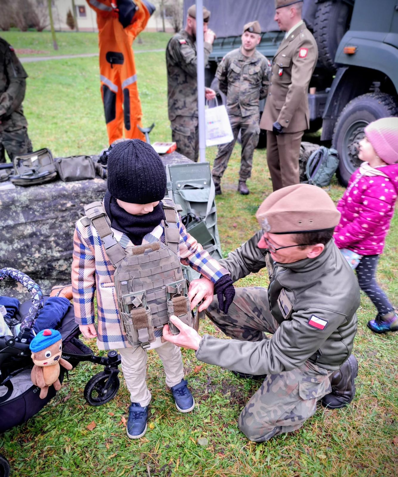 piknik militarny piknik militarny